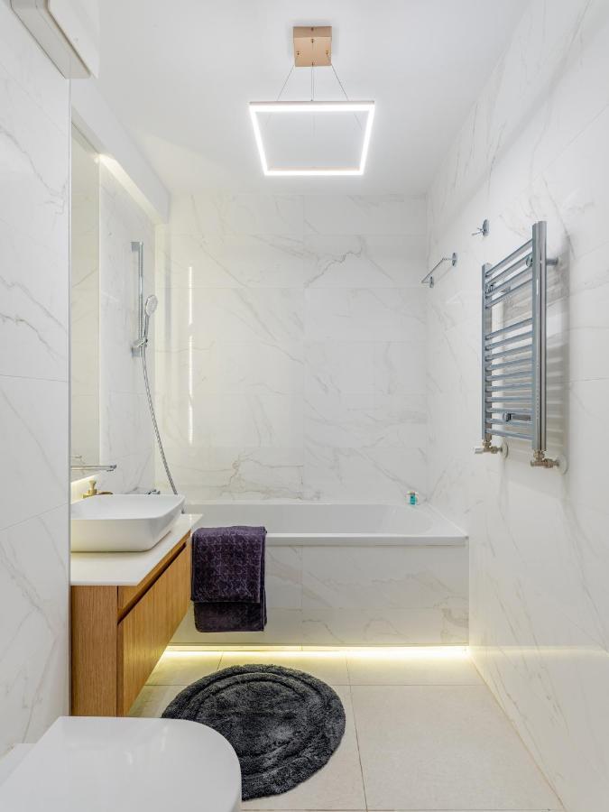 Vida Herastrau, Luxury 2