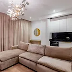 Vida Herastrau, Luxury 2 Rooms Apartment