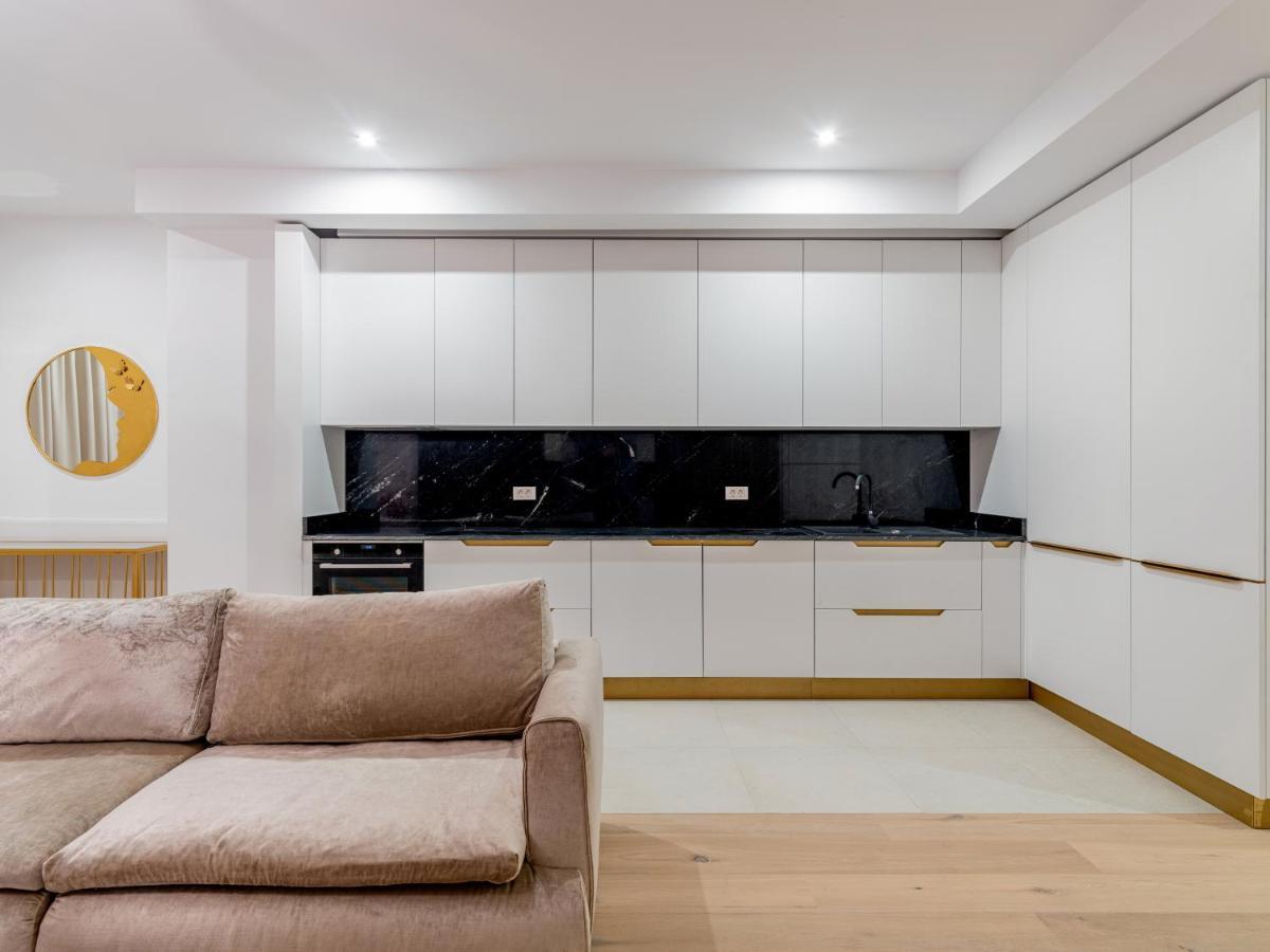 Apartament Vida Herastrau, Luxury 2 *