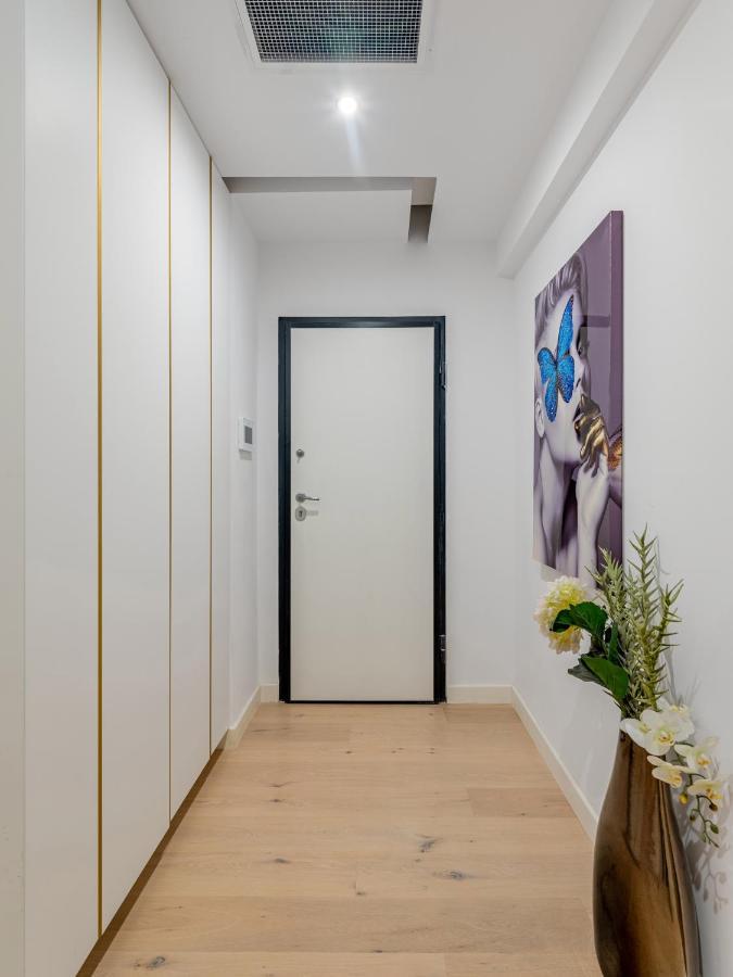 Vida Herastrau, Luxury 2 Apartament Bucureşti