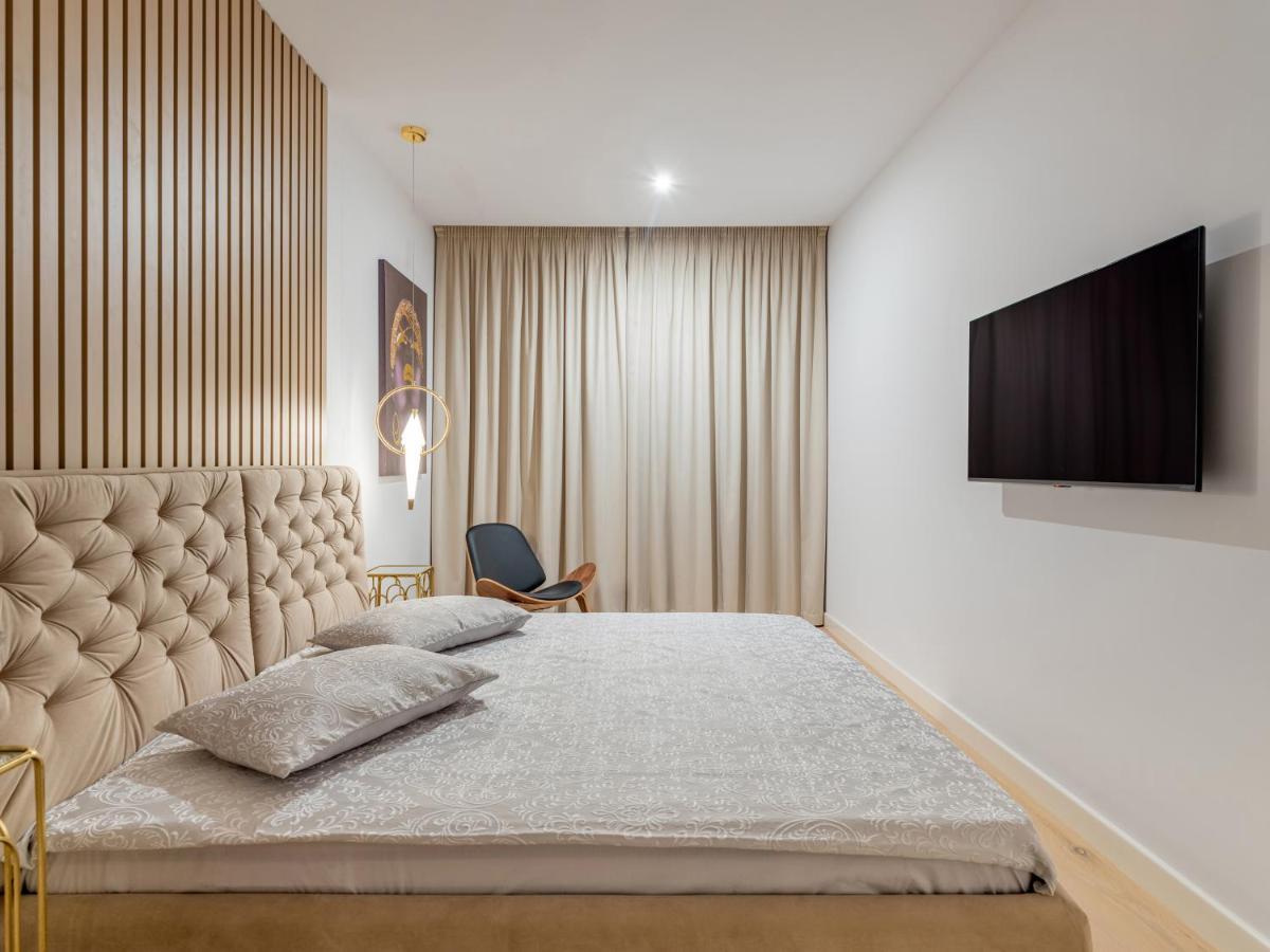Vida Herastrau, Luxury 2 Apartament Bucureşti