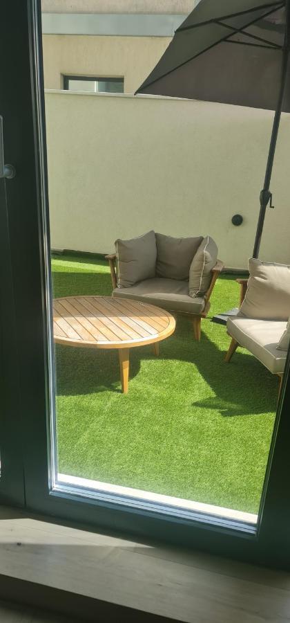 Vida Herastrau, Luxury 2 * Bucureşti